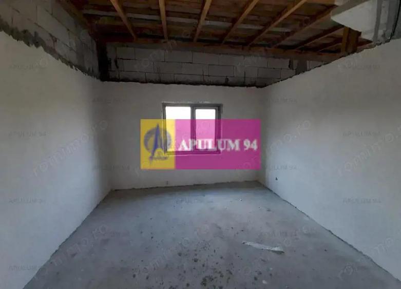 Vila in stil englezesc la cheie in Sudul Bucure?tiului - 16