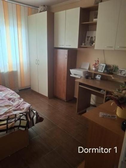 APARTAMENT SPATIOS LOC PARCARE ZONA BERCENI - 5