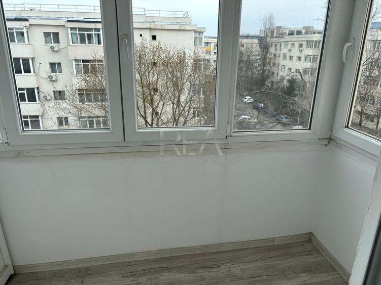 2 camere în Aviatiei la 7 min Metrou Aurel Vlaicu - 10