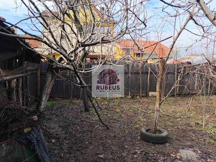 Casa cu personalitate in Calomfirescu – spatiu, liniste si teren gener - 31