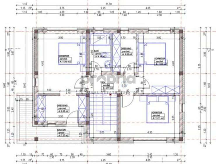 CASĂ DE VANZARE | Langa Rezervatia Naturala Lempes - 5