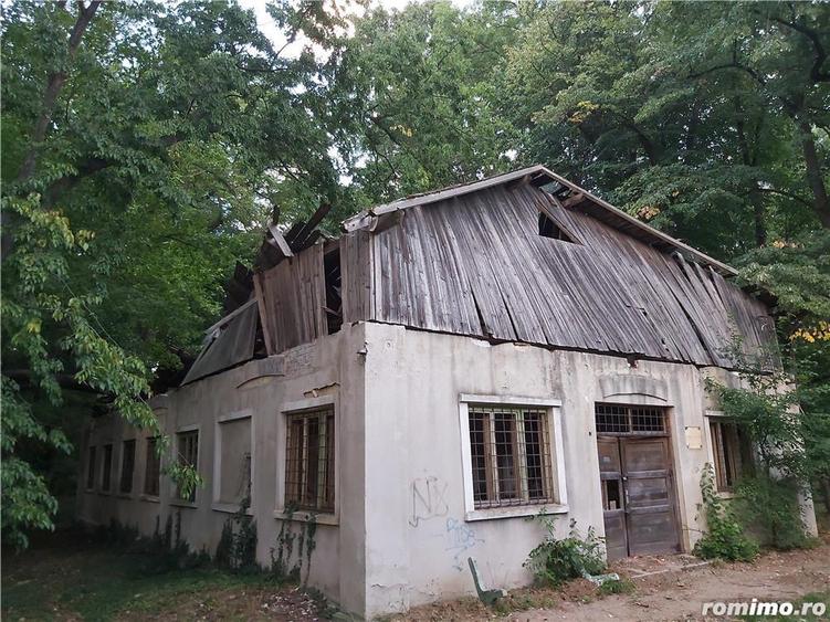 Vand casa Buzias Parc 286 mp - 3