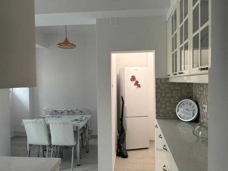 Apartament 4 camere Calea Victoriei, Sala Palatului, mobilat, utilat, centrala - 7