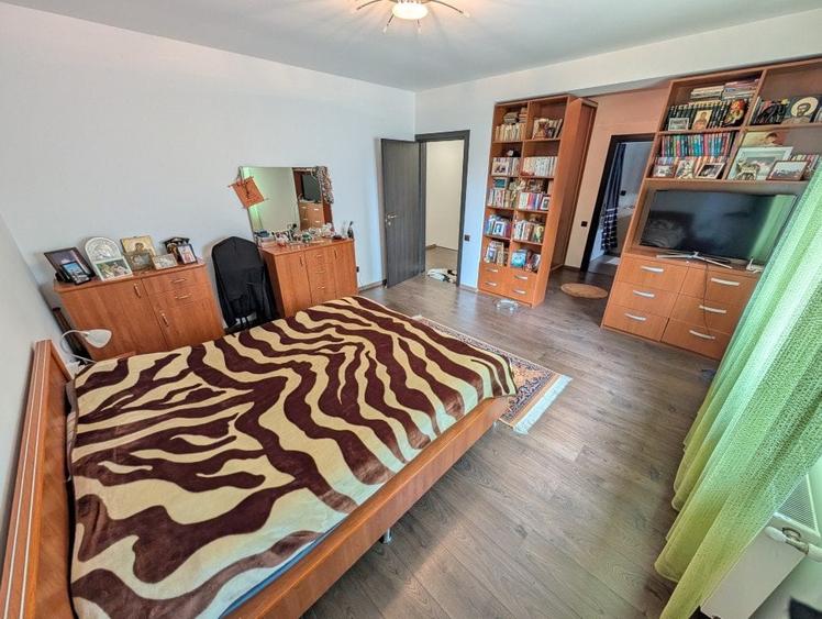 Casa 4 camere Baneasa | 0 comision | Duplex | 120mp | Teren 190mp | Metrou - 17