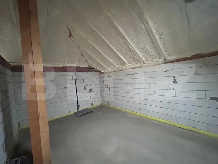 Casa P+M, 232 mp, 700 mp teren, zona Ionumi - 3