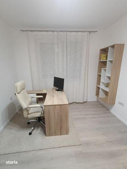 Vand apartament cu 3 camera in Dumbravita (mobilat) - 4