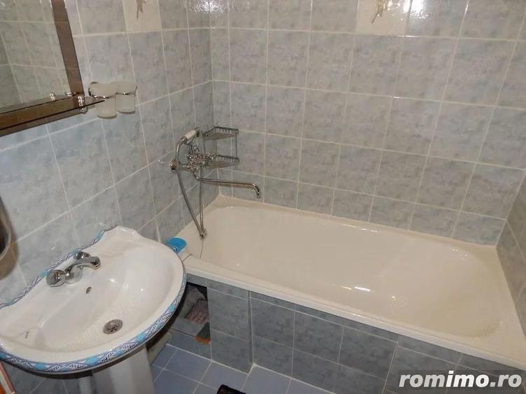 Garsoniera zona Armeneasca - 1