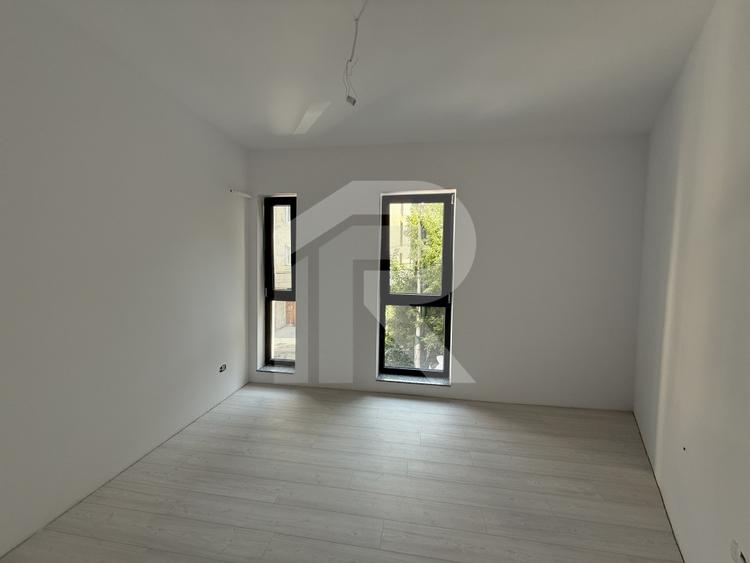 4 camere bloc nou, Zona Nerva Traian, Metrou Timpuri Noi - 7