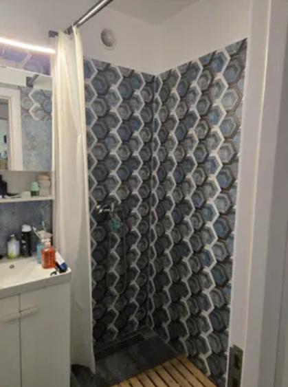 Titan Metrou Parc CENTRALA PROPRIE  Parcare et.2/4 Utilat complet - 5