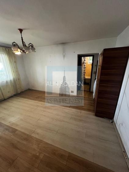 Apartament cu 2 camere semidecomandat în Bartolomeu Apartament cu 2 camere semidecomandat în Bartolomeu