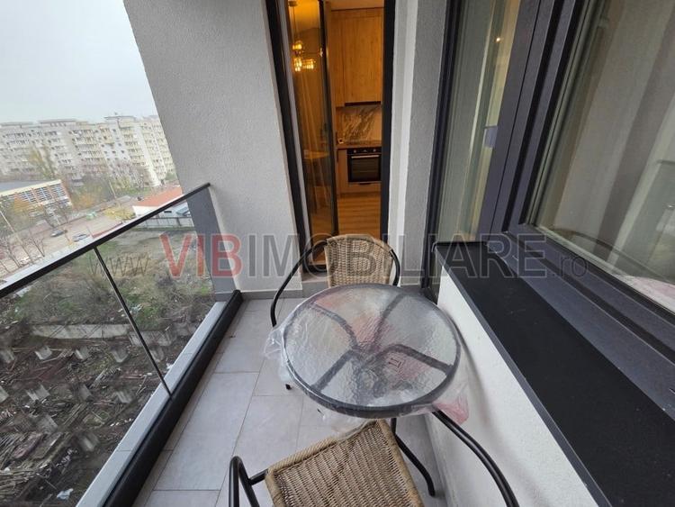 Apartament 2 camere | Complex VERIS Titan - 6
