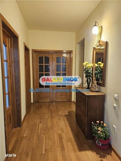 Vanzare casa P+1+M Targoviste Central - 12