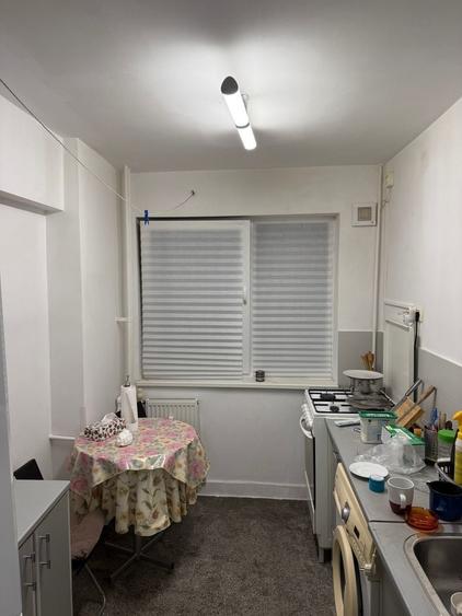 APARTAMENT 2 CAMERE DRUMUL TABEREI  2min METROU - 1