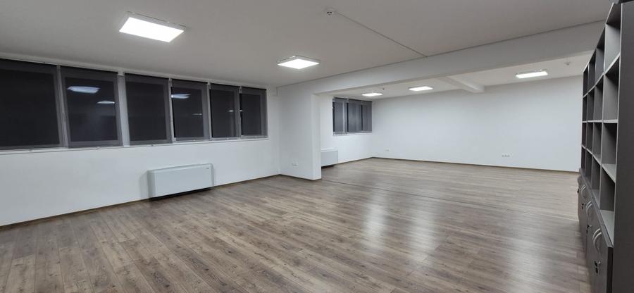 De inchiriat spatiu de birouri moderne  95/130 mp sau 225 mp, zona Centrala - 9