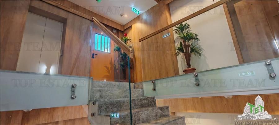 Apartament de 3 camere si curte proprie de 70 mp, bloc boutique, finisaje premiu - 18