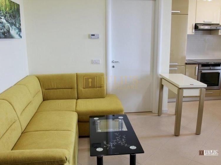 La prima inchiriere, Ultracentral - Fructus Plaza. - 8