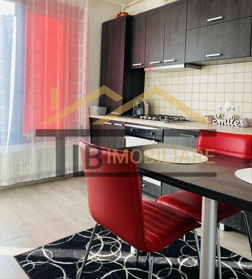 Apartament CU 2 camere, 64mp, Zona Acta Residence - 3