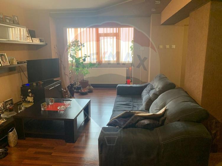 Vanzare apartament 3 camere elegant | Pitesti | Gavana 3 - 4