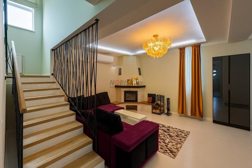 Vilă modernă cu 15 kW solar – complet utilată, ideală pentru familie - 3