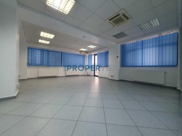 Comision 0! Spațiu de birouri in zona Timpuri Noi - 316mp - mentenanta inclusa - 7