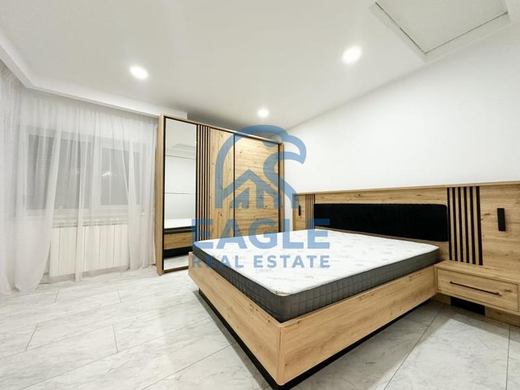 Dacia - Casa Moderna cu 3 Camere si curte privata la prima inchiriere - 10