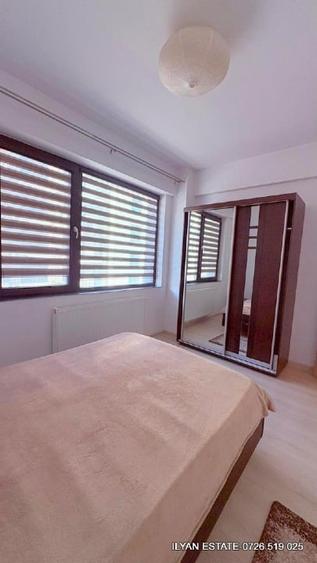 Stil urban confort modern I Studio 47mp, Tomis Plus, str Budapesta - 10