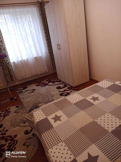 Apartament 3 camere Tomis Nord - 1