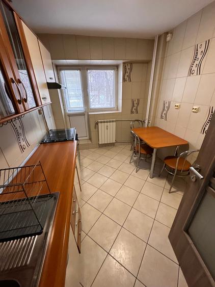 Piața Muncii 3 camere decomandat de inchiriat - 14