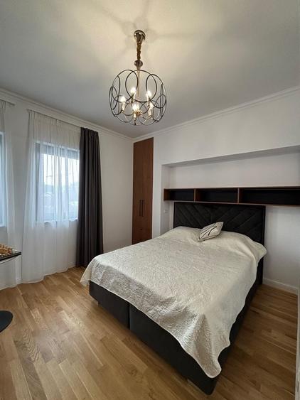 Apartament 4 camere Calea Victoriei de inchiriat - 6