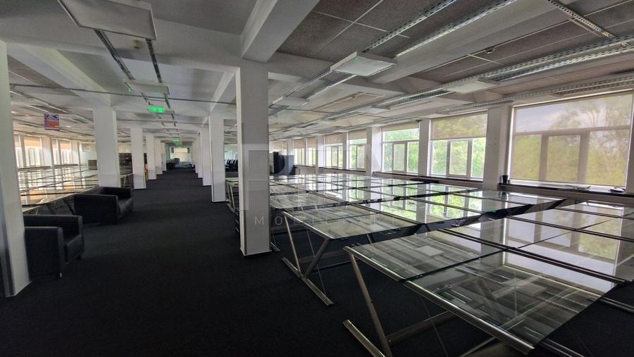 Cladire de birou | 5 minute metrou Republica | Industriilor - 27