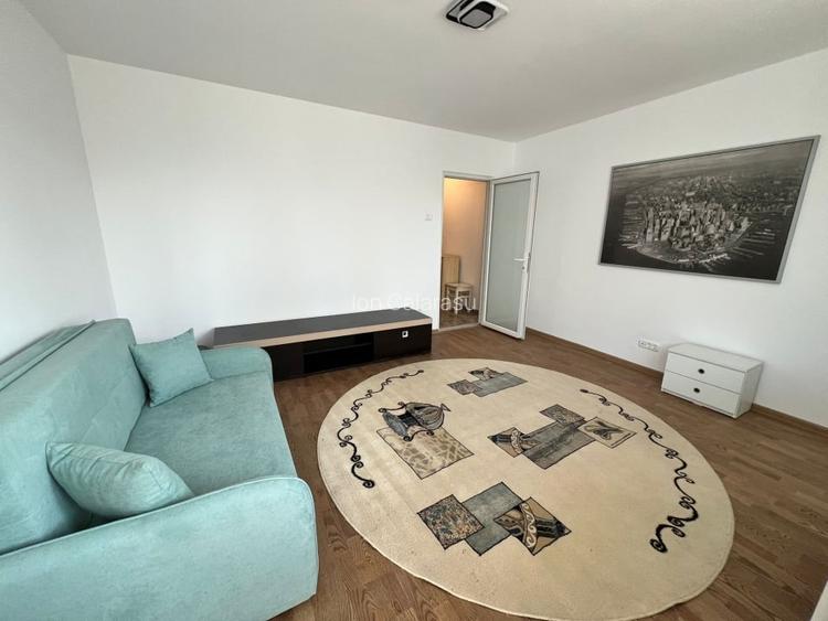 Iancului-metrou, garsoniera decomandata 33 mp, bl.mixt,