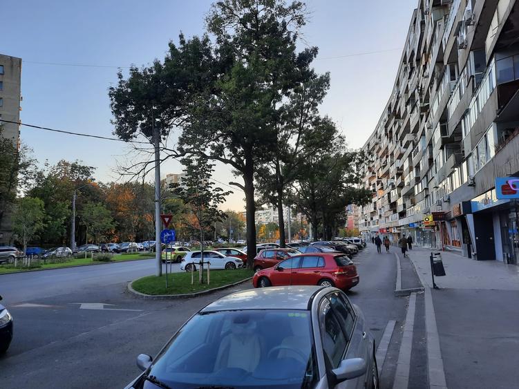 Drumul Taberei -Romancierilor 60 mp -3200 euro/luna - 4