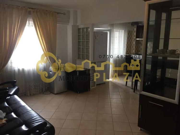 2 Camere | Zona centrala | CT | Acces facil | - 1