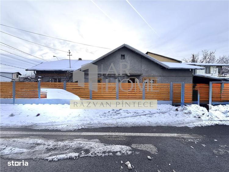 Casa 3 camere, parter, teren 180 mp, Mihai Bravu, Ploiesti - 8