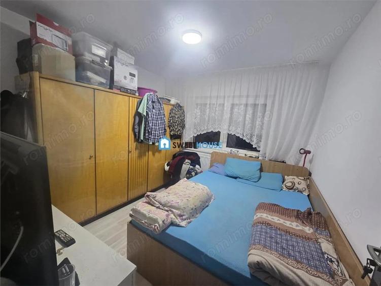 Apartament cu trei camere zona Centrala Fagaras - 10