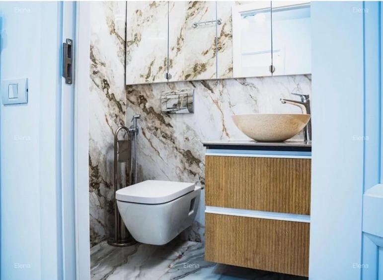 Dorobanti | Apartament 2 Camere | Parter - 2