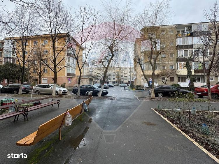 Garsoniera de vanzare -Str.Beius-zona Orizont(Micalaca) - 2