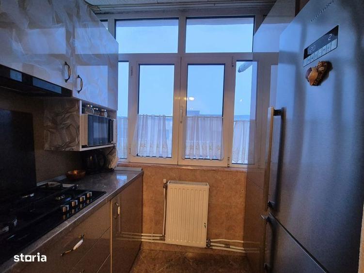 MERITA VAZUT! Apartament 3 camere, gata de mutare Targu Jiu - 1