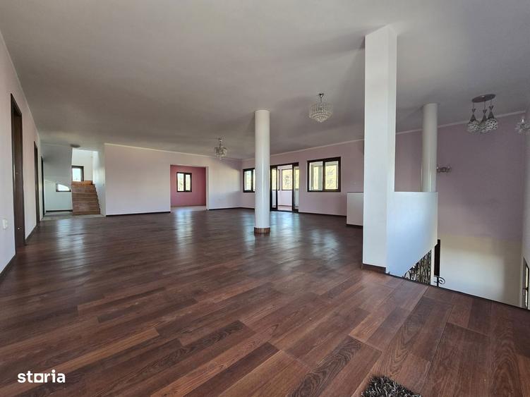 Oportunitate afacere! Vila P+1+M in Targoviste-zonz Mall Dambovita - 10