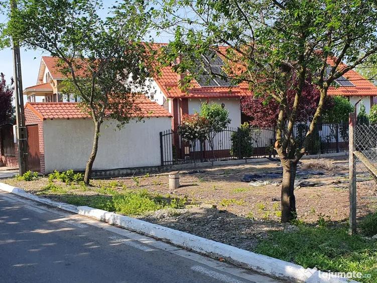 Teren 1000 mp, Oituz (Constan?a) - 2