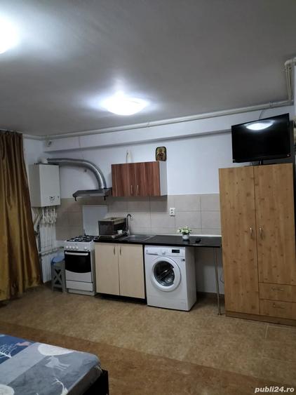 Garsoniera confort 1 - 3