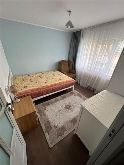 Apartament 3 camere decomandat Scriitorilor - 3