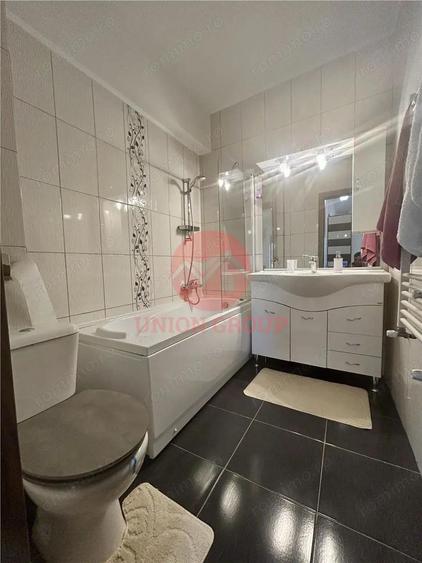 Apartament 3 camere, 2 bai, mobilat premium, zona Academia Navala - 5