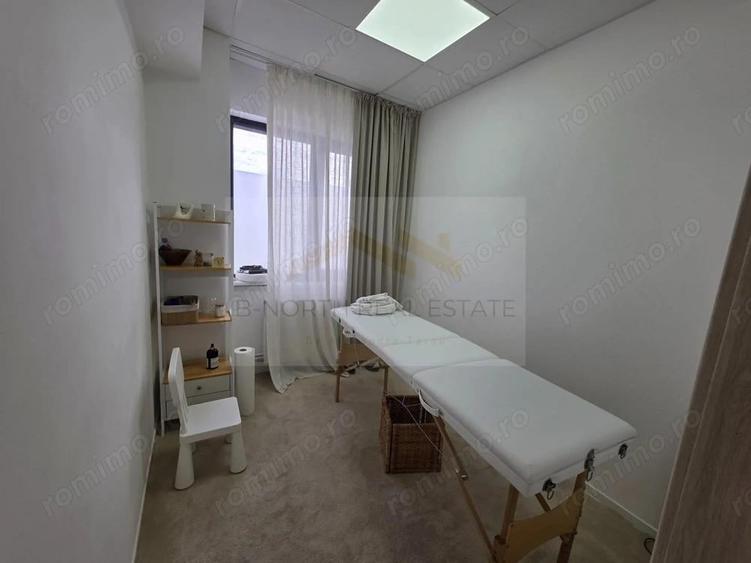 Spa?iu de inchiriat Otopeni 23 August ideal activita?i educa?ionale & sport - 8