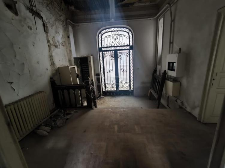 Casa, Calea Dorobanti - 29