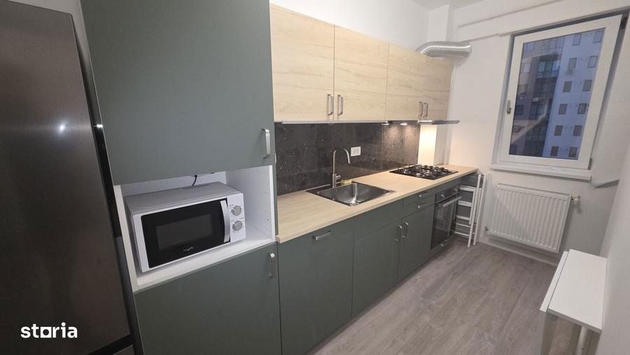 Apartament 1 camera Vi?oianu ( Prima inchiriere ) - 2