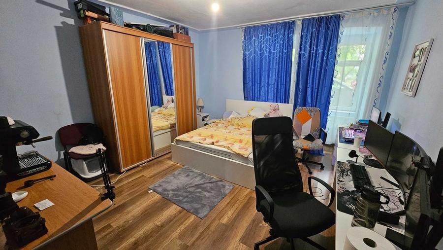 Iosefin | 3 Camere | Centrala Proprie. - 1