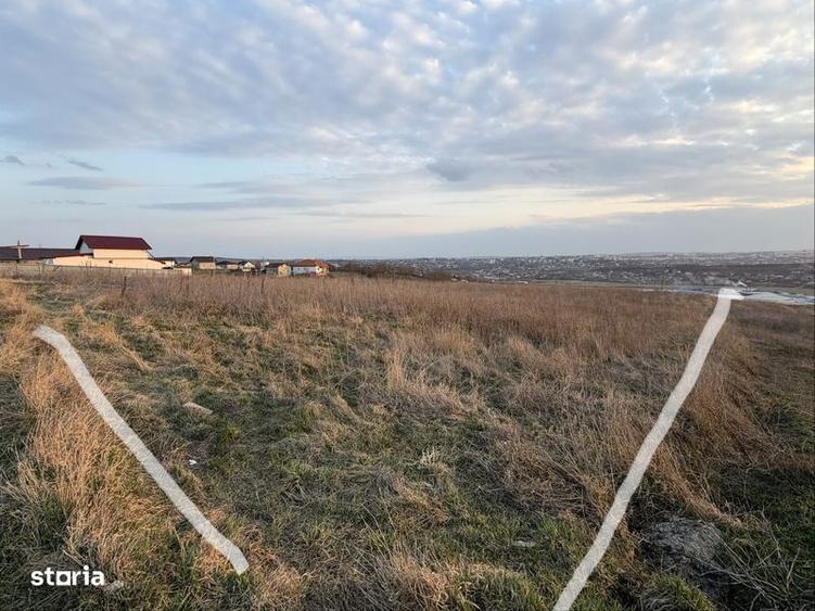 Teren Rachiti 2000mp ANL Rachiti Botosani - 2