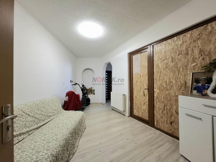 3 Camere | Iancului | 82m | Centrala | Parcare | Boxa | 0% Comision - 7