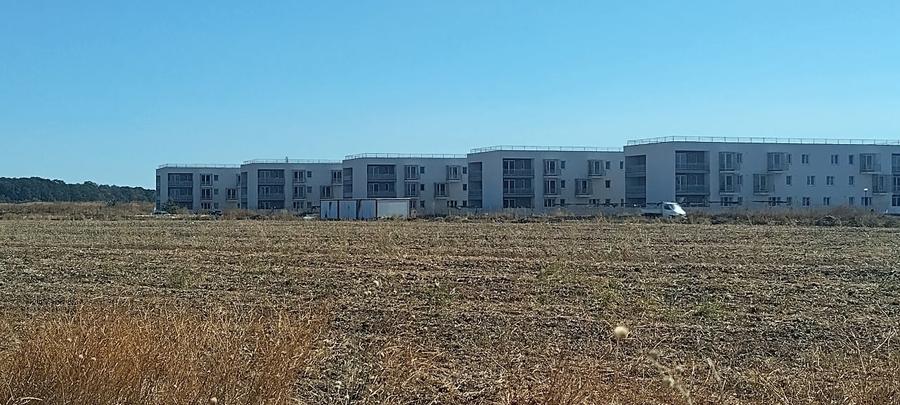 47500mp INTRAVILAN Pantelimon ideal investitie/ cartier case/ direct proprietar! - 9